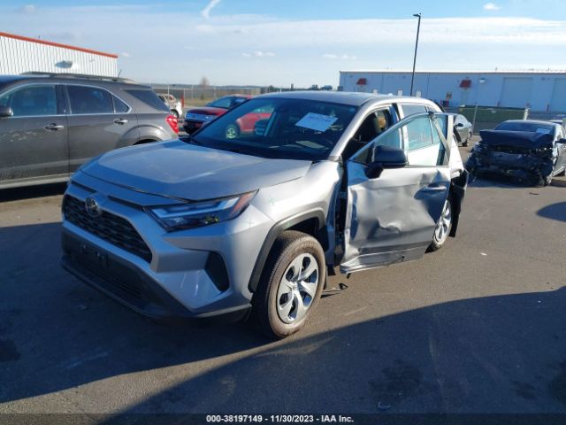 Photo 1 VIN: 2T3F1RFV7PC376894 - TOYOTA RAV4 