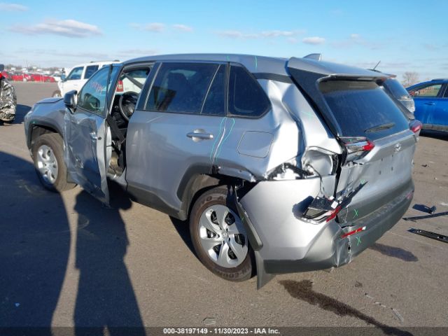 Photo 2 VIN: 2T3F1RFV7PC376894 - TOYOTA RAV4 