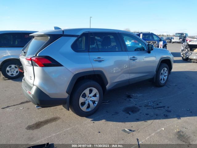 Photo 3 VIN: 2T3F1RFV7PC376894 - TOYOTA RAV4 