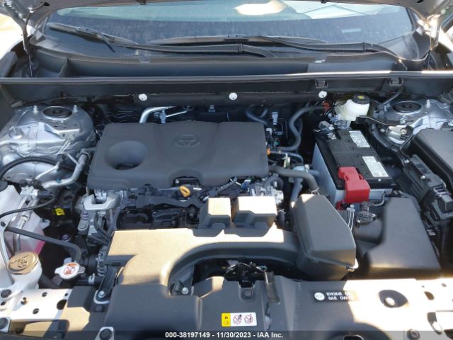 Photo 9 VIN: 2T3F1RFV7PC376894 - TOYOTA RAV4 