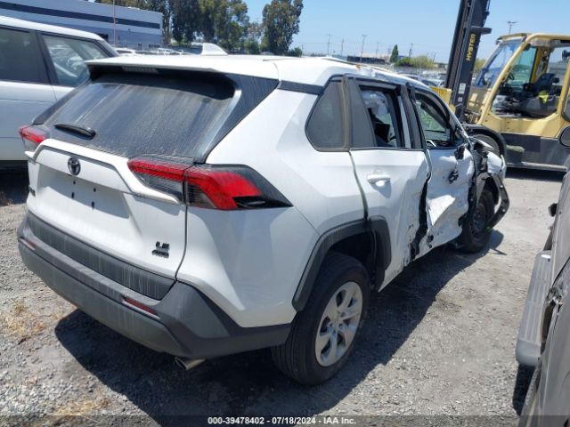 Photo 3 VIN: 2T3F1RFV7PW343912 - TOYOTA RAV4 