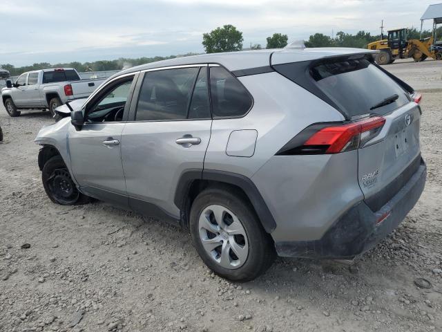 Photo 1 VIN: 2T3F1RFV7PW366445 - TOYOTA RAV4 LE 