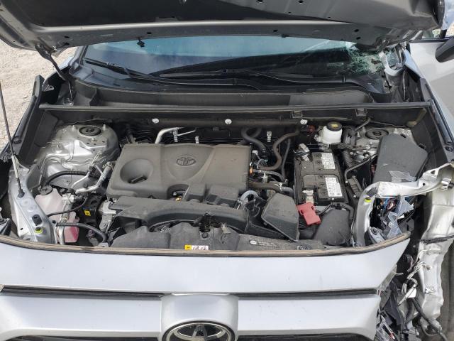 Photo 11 VIN: 2T3F1RFV7PW366445 - TOYOTA RAV4 LE 