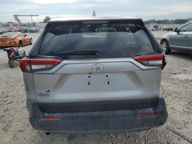 Photo 5 VIN: 2T3F1RFV7PW366445 - TOYOTA RAV4 LE 