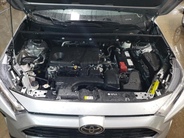 Photo 10 VIN: 2T3F1RFV7PW403476 - TOYOTA RAV4 