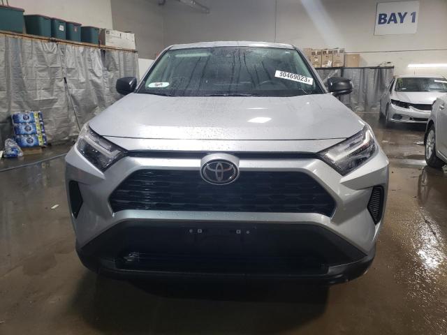 Photo 4 VIN: 2T3F1RFV7PW403476 - TOYOTA RAV4 