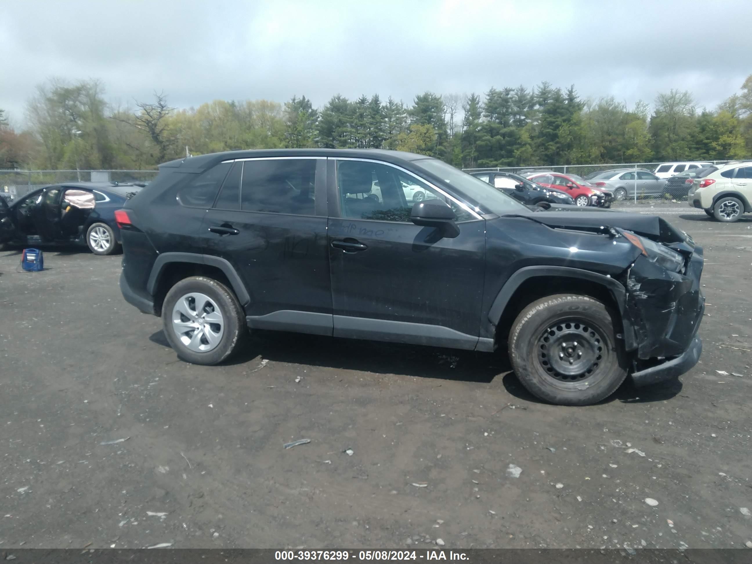 Photo 12 VIN: 2T3F1RFV7RC398820 - TOYOTA RAV 4 