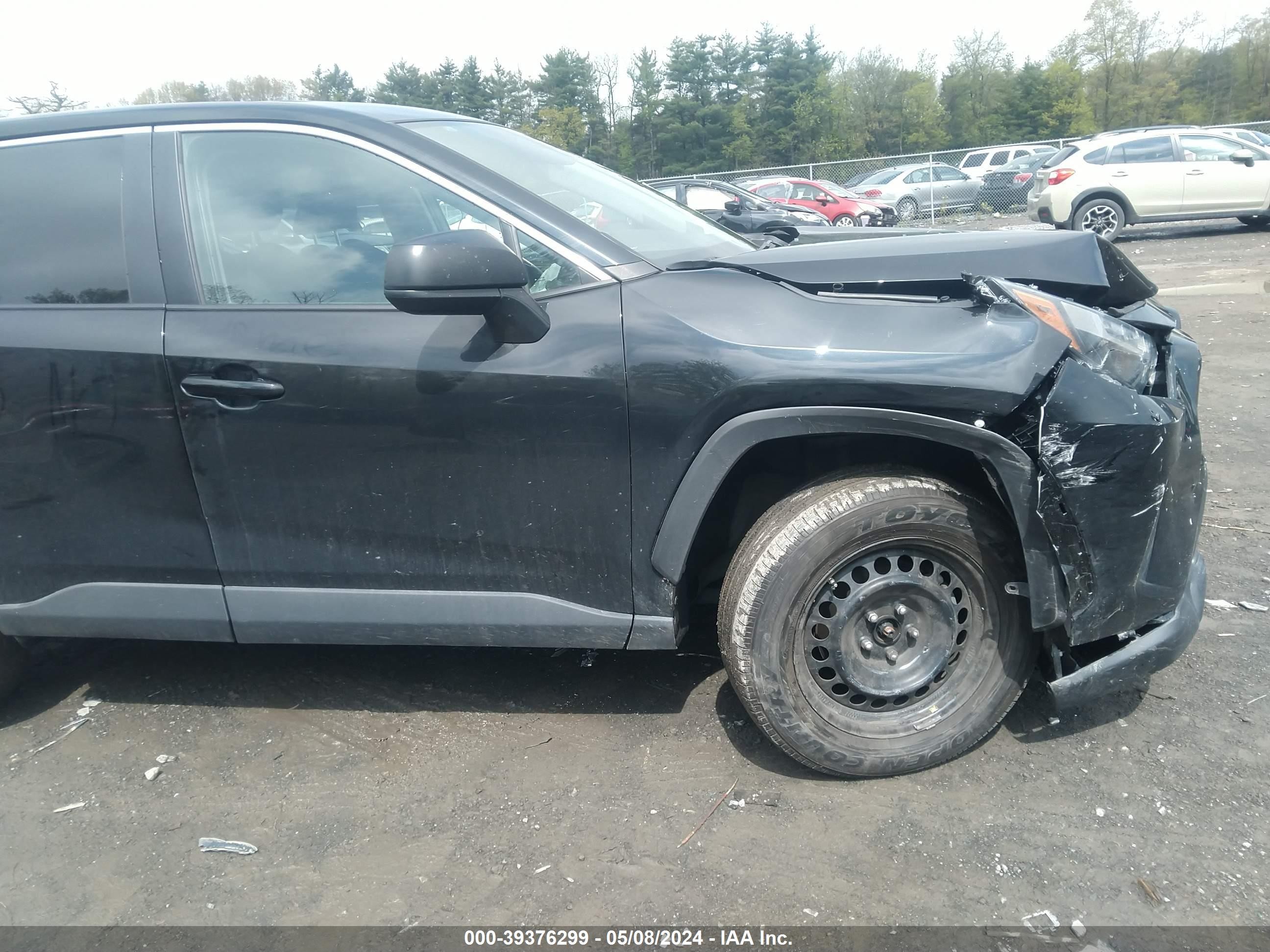 Photo 16 VIN: 2T3F1RFV7RC398820 - TOYOTA RAV 4 