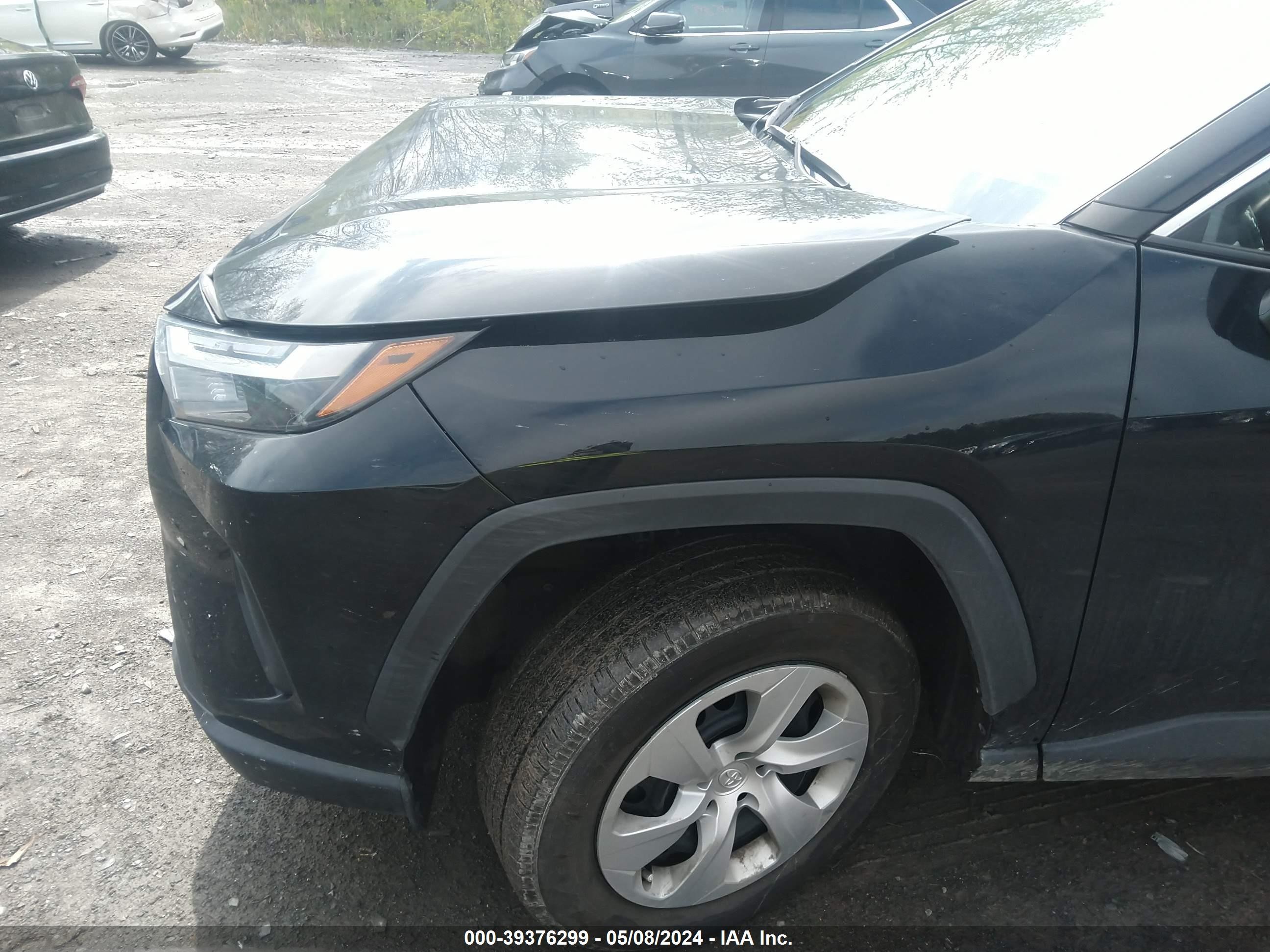 Photo 17 VIN: 2T3F1RFV7RC398820 - TOYOTA RAV 4 