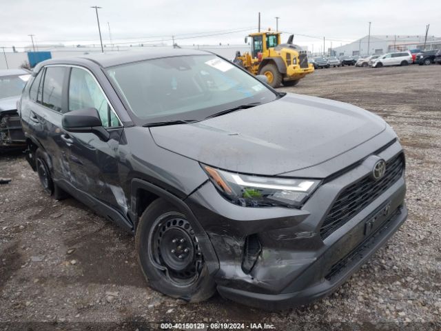 Photo 0 VIN: 2T3F1RFV7RC406219 - TOYOTA RAV4 