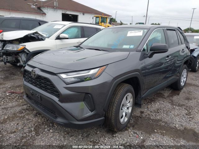 Photo 1 VIN: 2T3F1RFV7RC406219 - TOYOTA RAV4 