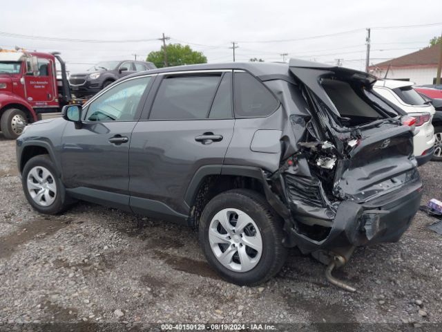 Photo 2 VIN: 2T3F1RFV7RC406219 - TOYOTA RAV4 