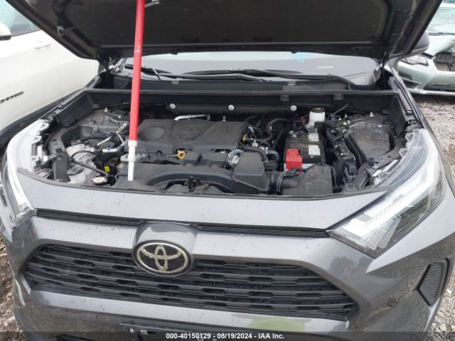 Photo 9 VIN: 2T3F1RFV7RC406219 - TOYOTA RAV4 