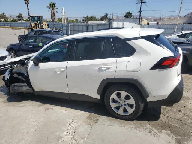 Photo 1 VIN: 2T3F1RFV7RC443416 - TOYOTA RAV4 LE 