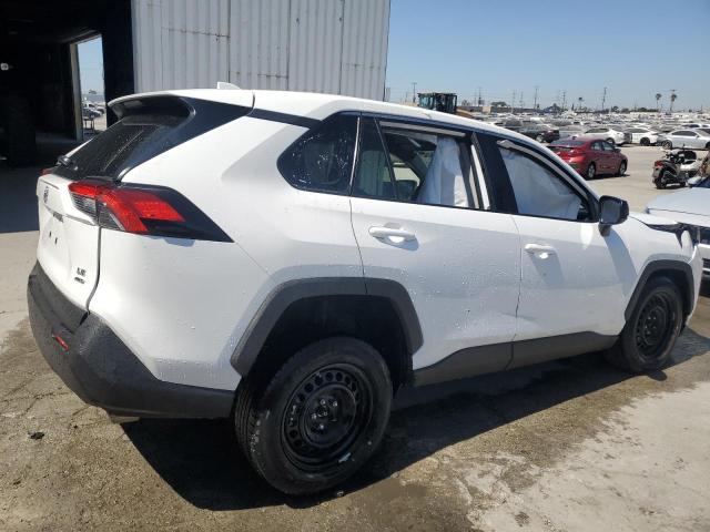 Photo 2 VIN: 2T3F1RFV7RC443416 - TOYOTA RAV4 LE 