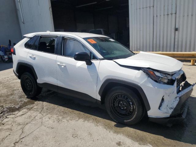 Photo 3 VIN: 2T3F1RFV7RC443416 - TOYOTA RAV4 LE 