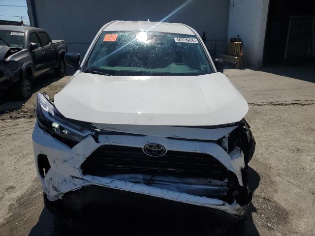 Photo 4 VIN: 2T3F1RFV7RC443416 - TOYOTA RAV4 LE 