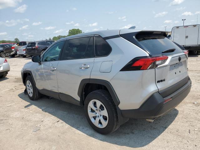 Photo 1 VIN: 2T3F1RFV7RW416084 - TOYOTA RAV4 LE 