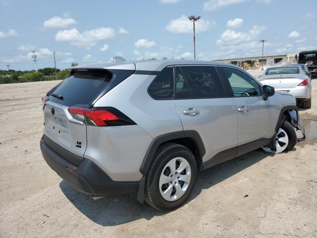 Photo 2 VIN: 2T3F1RFV7RW416084 - TOYOTA RAV4 LE 