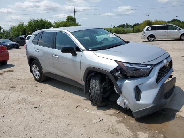 Photo 3 VIN: 2T3F1RFV7RW416084 - TOYOTA RAV4 LE 