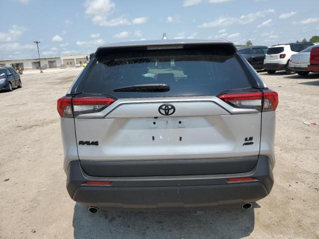 Photo 5 VIN: 2T3F1RFV7RW416084 - TOYOTA RAV4 LE 