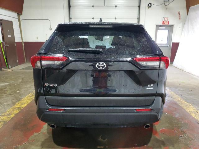 Photo 5 VIN: 2T3F1RFV7RW466984 - TOYOTA RAV4 LE 