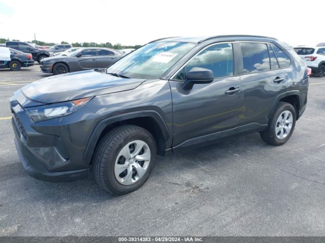 Photo 1 VIN: 2T3F1RFV8KC001766 - TOYOTA RAV4 