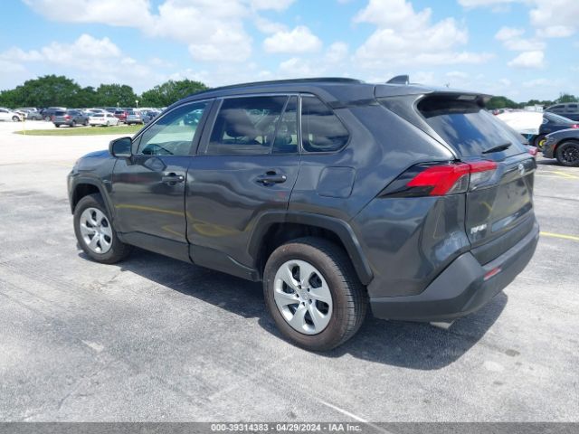 Photo 2 VIN: 2T3F1RFV8KC001766 - TOYOTA RAV4 