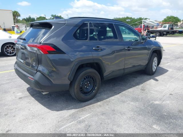 Photo 3 VIN: 2T3F1RFV8KC001766 - TOYOTA RAV4 