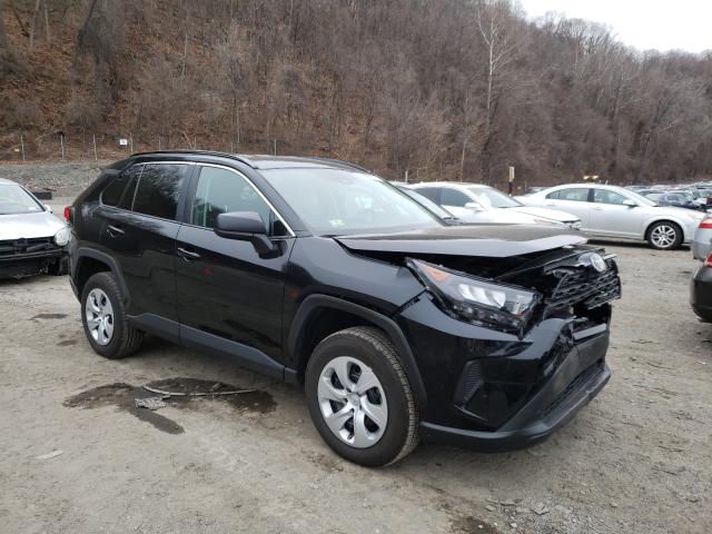 Photo 0 VIN: 2T3F1RFV8KC027154 - TOYOTA RAV4 LE 