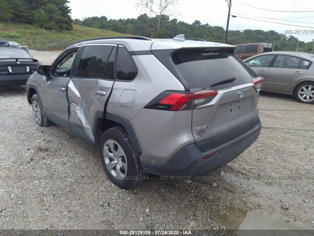 Photo 2 VIN: 2T3F1RFV8KC032113 - TOYOTA RAV4 