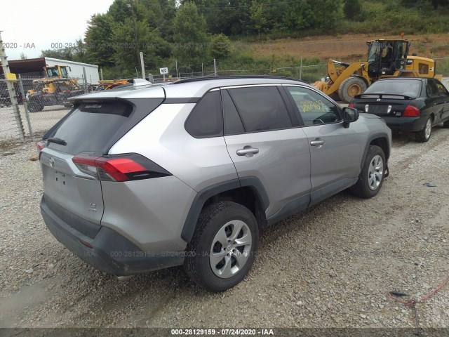 Photo 3 VIN: 2T3F1RFV8KC032113 - TOYOTA RAV4 