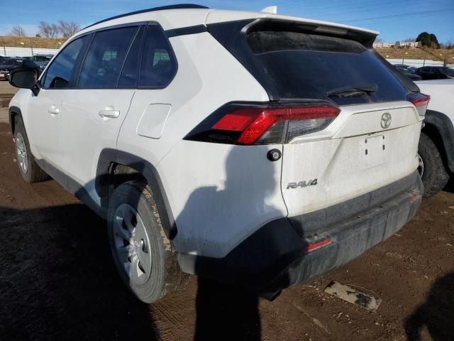 Photo 1 VIN: 2T3F1RFV8KC033729 - TOYOTA RAV4 