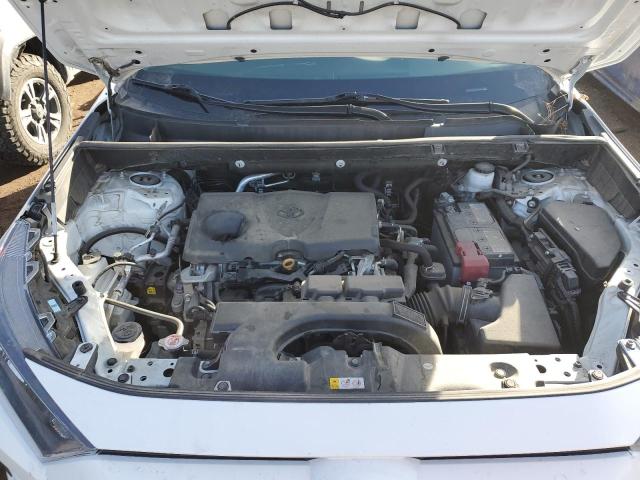 Photo 10 VIN: 2T3F1RFV8KC033729 - TOYOTA RAV4 