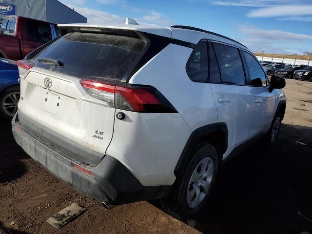 Photo 2 VIN: 2T3F1RFV8KC033729 - TOYOTA RAV4 