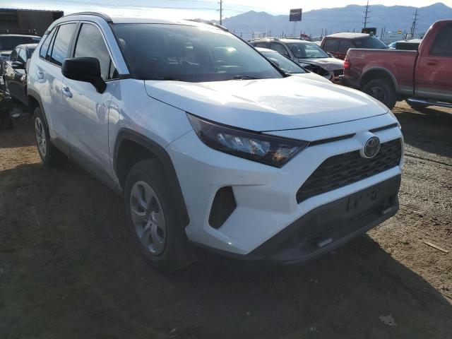 Photo 3 VIN: 2T3F1RFV8KC033729 - TOYOTA RAV4 