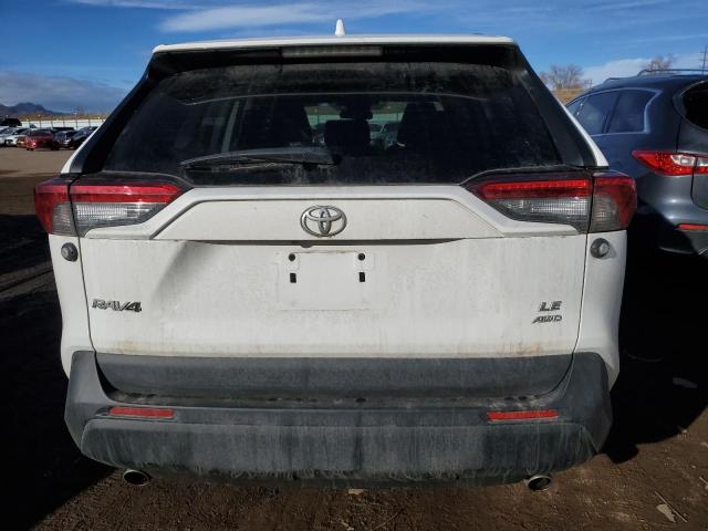 Photo 5 VIN: 2T3F1RFV8KC033729 - TOYOTA RAV4 