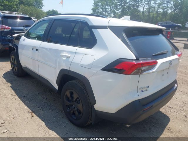 Photo 2 VIN: 2T3F1RFV8KC039742 - TOYOTA RAV4 