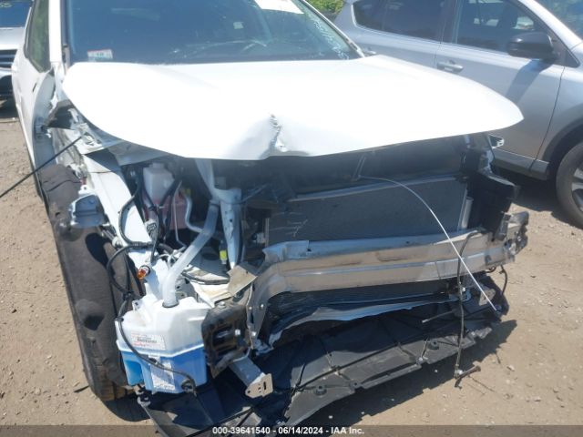 Photo 5 VIN: 2T3F1RFV8KC039742 - TOYOTA RAV4 