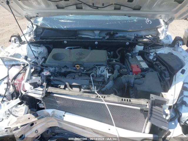 Photo 9 VIN: 2T3F1RFV8KC039742 - TOYOTA RAV4 