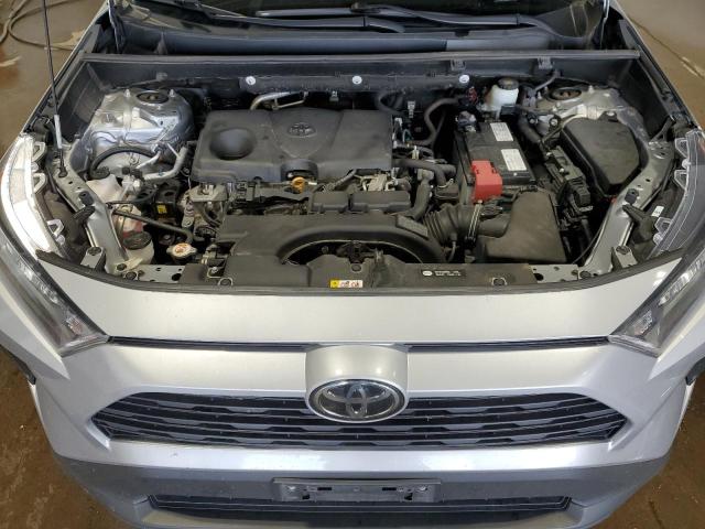 Photo 11 VIN: 2T3F1RFV8KW026956 - TOYOTA RAV4 