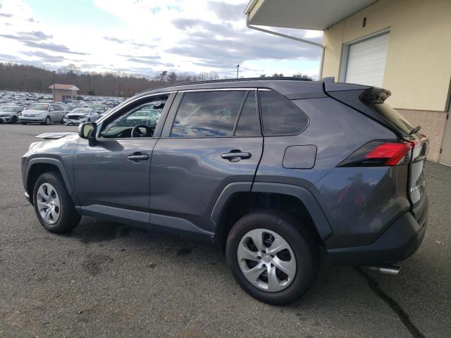 Photo 1 VIN: 2T3F1RFV8KW032417 - TOYOTA RAV4 LE 