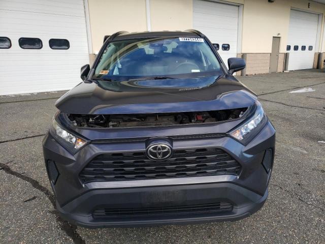 Photo 4 VIN: 2T3F1RFV8KW032417 - TOYOTA RAV4 LE 