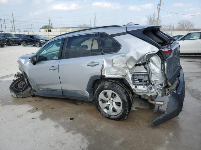 Photo 1 VIN: 2T3F1RFV8KW045202 - TOYOTA RAV4 