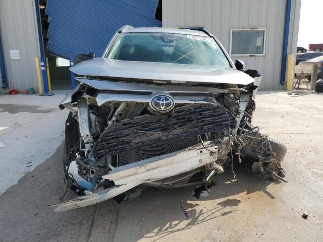 Photo 4 VIN: 2T3F1RFV8KW045202 - TOYOTA RAV4 