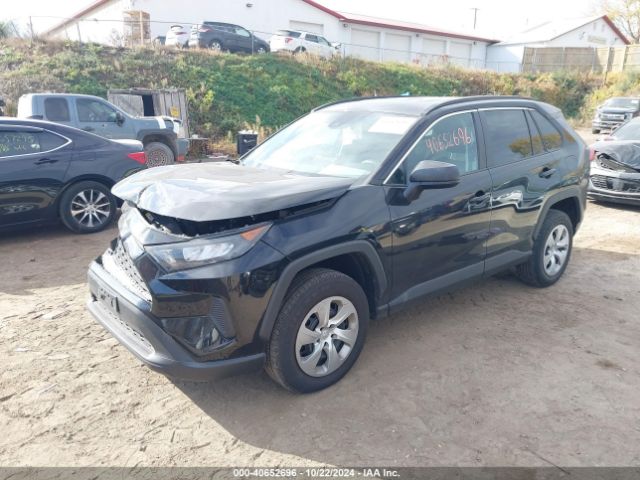 Photo 1 VIN: 2T3F1RFV8KW048617 - TOYOTA RAV4 