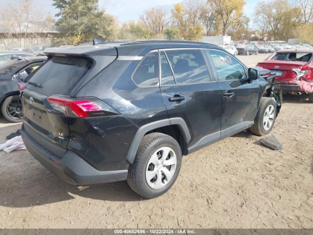 Photo 3 VIN: 2T3F1RFV8KW048617 - TOYOTA RAV4 