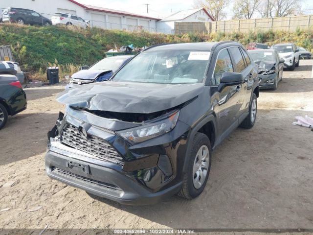 Photo 5 VIN: 2T3F1RFV8KW048617 - TOYOTA RAV4 