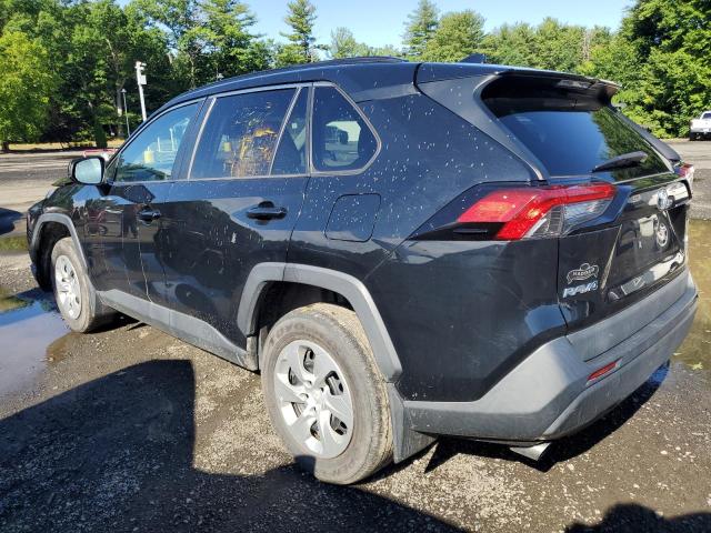 Photo 1 VIN: 2T3F1RFV8KW049640 - TOYOTA RAV4 