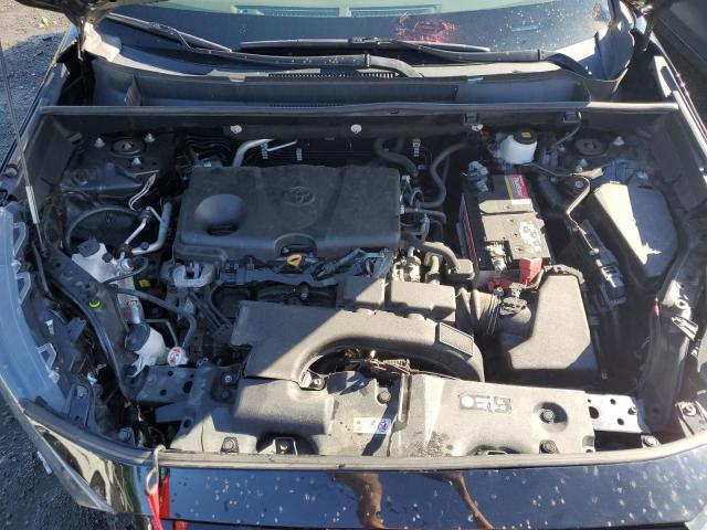 Photo 11 VIN: 2T3F1RFV8KW049640 - TOYOTA RAV4 